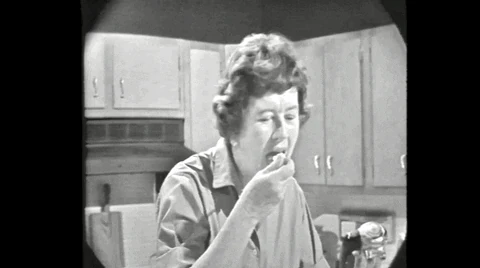 Kitchen Cooking GIF by Julia Child.gif